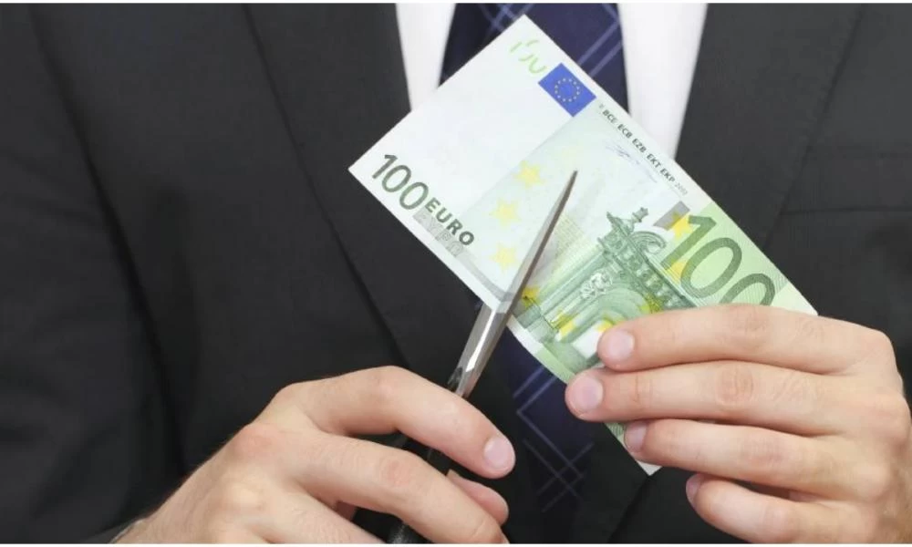 Απόφαση για δανειολήπτες: «Κούρεμα» 98,5% σε καταναλωτικά δάνεια